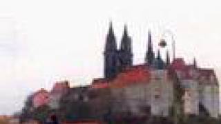 GlobeTrotter Jon Haggins TV in Dresden, Germany