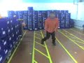 Usman danceing hes ass off