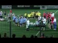 Premiazione Grande Slam 2009
