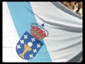 banda gaitas outes galiza in grande parade lorient 2007