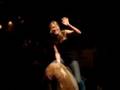 Chicks on mechanical Bull
