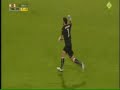 Twente 1 - 1 Sporting Champions League 3rd Qualifying Round