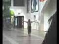retard dancing funny shit