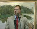 Otvaranje galerije Enver Krupić u Bihaću