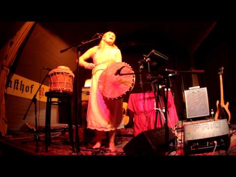 Eivor Kulturhaus Rose Stein-AR Eivor Kulturhaus Rose Stein-AR