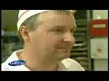 Galileo XXL Krapfen aus Bamberg Baeckerei Loskarn