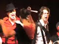 Ens'batucada au Cabaret Sauvage