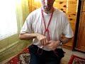 Darmowe filmy - Trick - Rope Through Neck Trick - Rope Through Neck