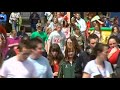Summer Madness Timelapse