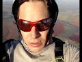 V�o de Parapente - Horizonte Perdido para Gua�ra e Dupl�o