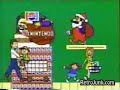old commerical of pepsi and nintendo during christmas time