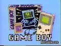 old commerical of pepsi and nintendo during christmas time