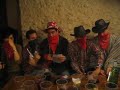 cowboys party