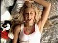Ashely Tisdale Not Like That Official Music Video