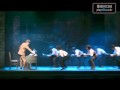 Scene in musical '살인마 잭' 'Jack the Ripper' Part 2