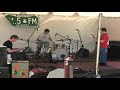 tango red tapestry live at the pikes peak arts fest 1 of 4