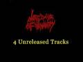 Last Days Of Humanity - 4 Unreleased Tracks