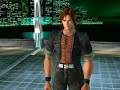 Dead or Alive 2 - Helena Story (DC)