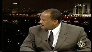 Mahdi Ibrahim Vs Tayeb Alabasi On 2001 Election Dec 2000 Part Six