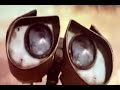 WALL-E + EVE : A Romantic Discourse In Robotic Love 02