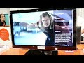 Brief introductory video of ubuntu TV