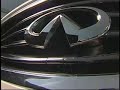 Infiniti Around View Monitor