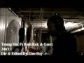 Young Hot Feat Redi Rok & Garci - Ain't I