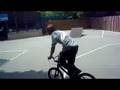 Chris Brain Oppisite 180