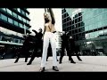 video for jimmy cauty's (out of the klf) side project 