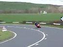 vfr scotland