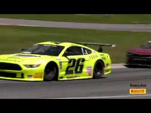 Sights and Sounds of TA2 at Lime Rock park