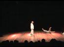 Improvisações do dia 07 de outubro de 2007