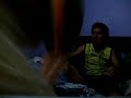 pegandole al oso