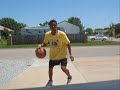 Amazing B-Ball Skillz[NHB]