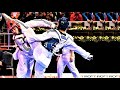 TAEKWONDO TERMINATOR