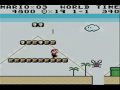 Super Mario Land Color Hack World 1