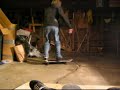 double heelflip double heelflip