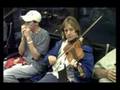 Pioneer Valley Fiddlers play at Bradley Airport
