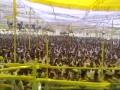 jan kranti maha relly hisar 4 oct 2009 CH KULDEEP BISHNOI CH BHAJANLAL