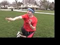 Ultimate Frisbee Video Ultimate Frisbee Video