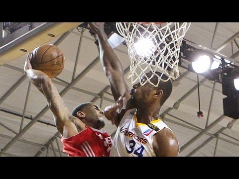 112 - Santa Cruz Warriors Drop Game One of the NBA D-League Finals The Santa Cruz Warriors fell to the Rio Grande Valley Vipers 112-102 Thursday night, dropping th...