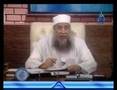 المسح على الجوربين للشيخ ابو اسحاق الحوينى