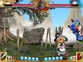 videos de [SWR] Marisa (Fraga) vs Tenshi (Fix-It) 1