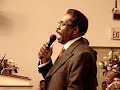 Supt. Melvin Howard Prayer Hym