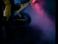 Honda Nsr 125 Wheelie, Stoppie, Burnout
