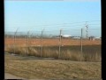 Boing 707 MEA Kastrup airport takeoff 1996