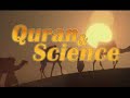 quran and science