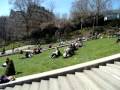 Paris - acorduri la Sacre Coeur - videoclip