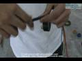 videos de Preparing Wires for the Installation of Hydrox Mobile HM80 & EFIE