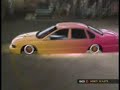 Airbags Glitch Midnight Club LA